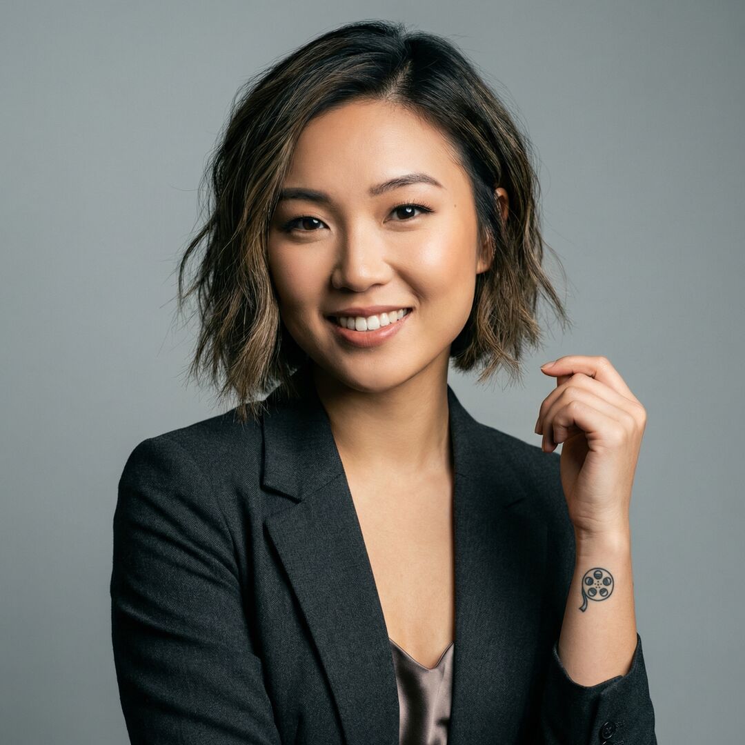 蜜桃视频摄影师李婷